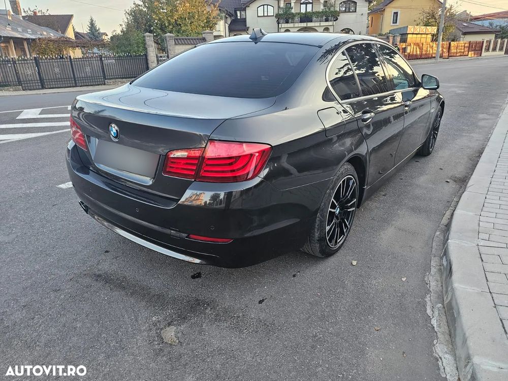 BMW Seria 5 - 14