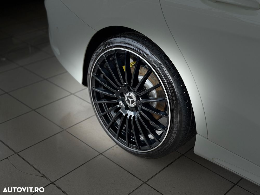 Mercedes-Benz CLA 220 d 7G-DCT AMG Line - 39