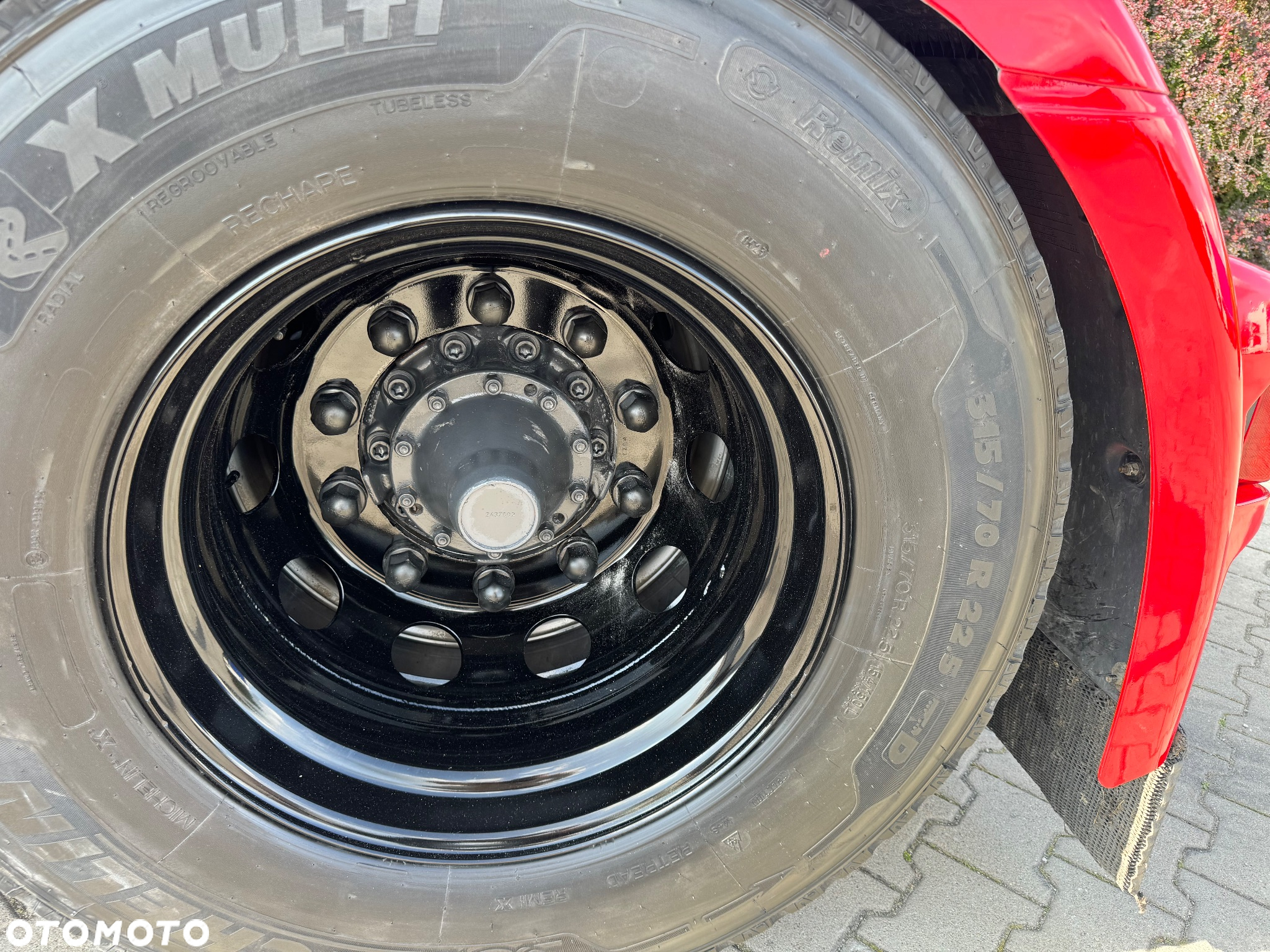 Scania R500 - 19