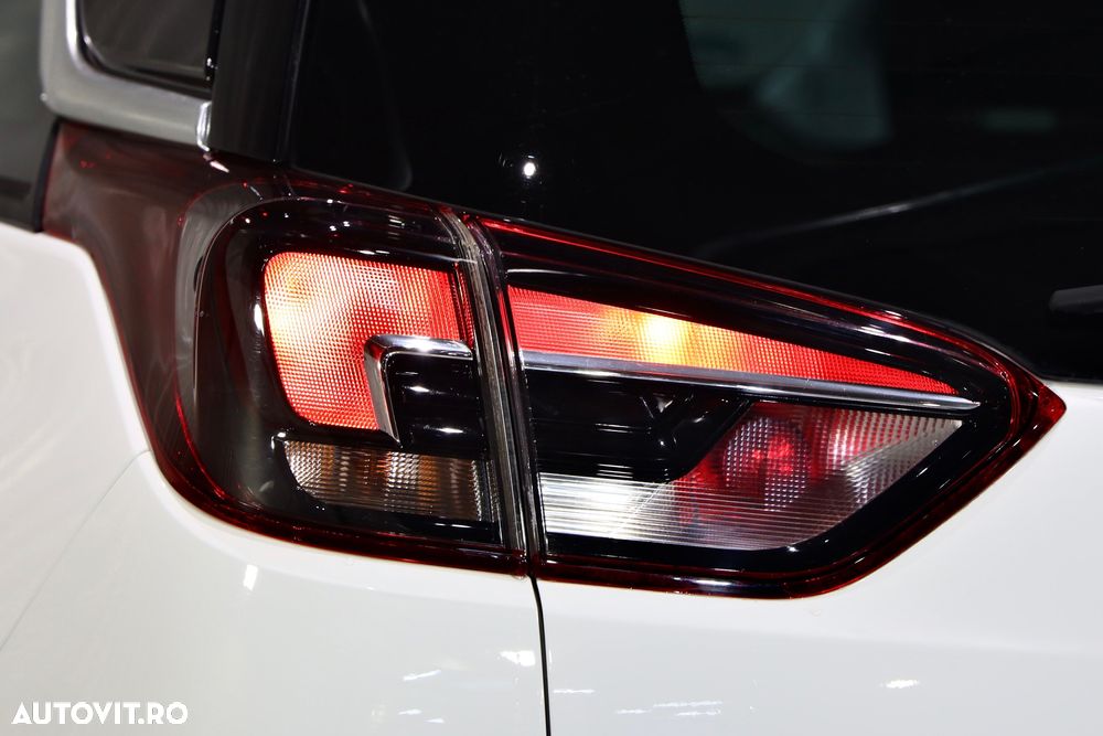 Opel Crossland 1.2 - 33