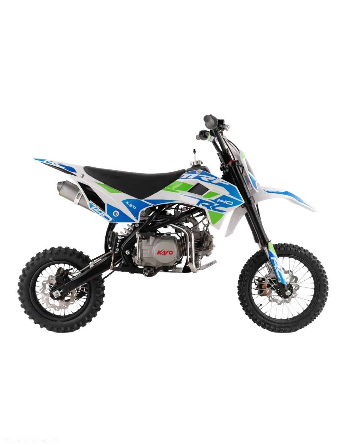 MRF Inny - 1