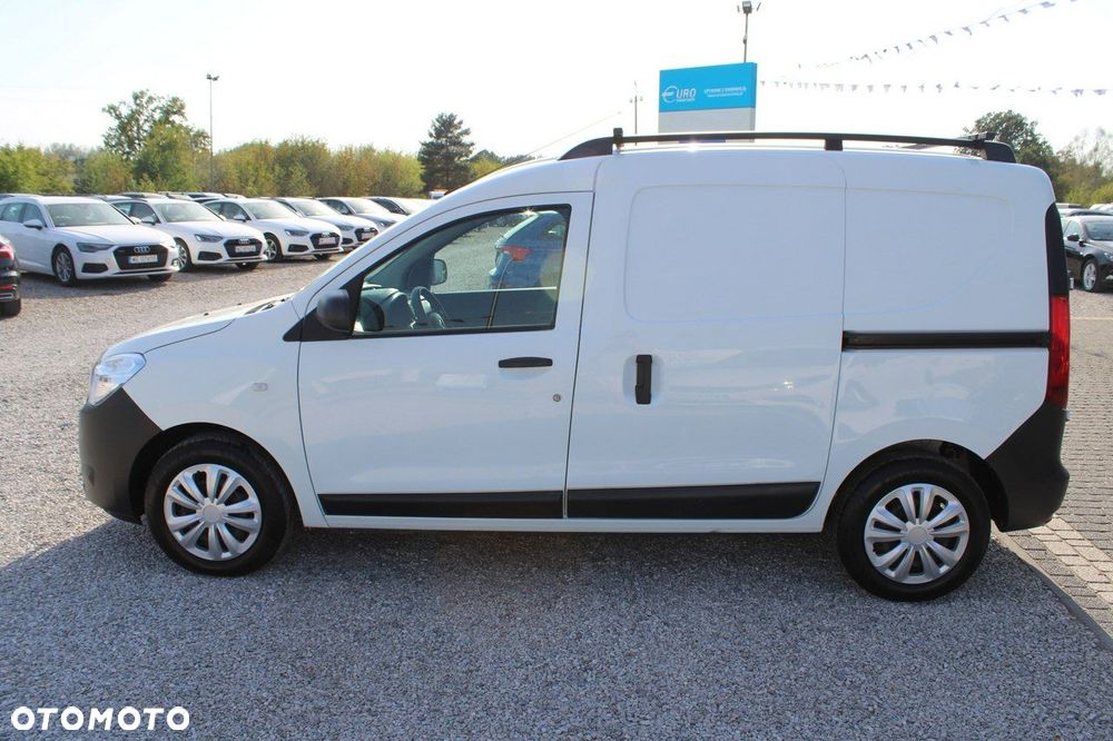 Dacia Dokker - 8