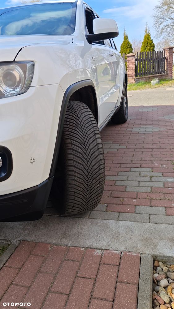 Jeep Grand Cherokee 3.0 CRD S-Limited - 12