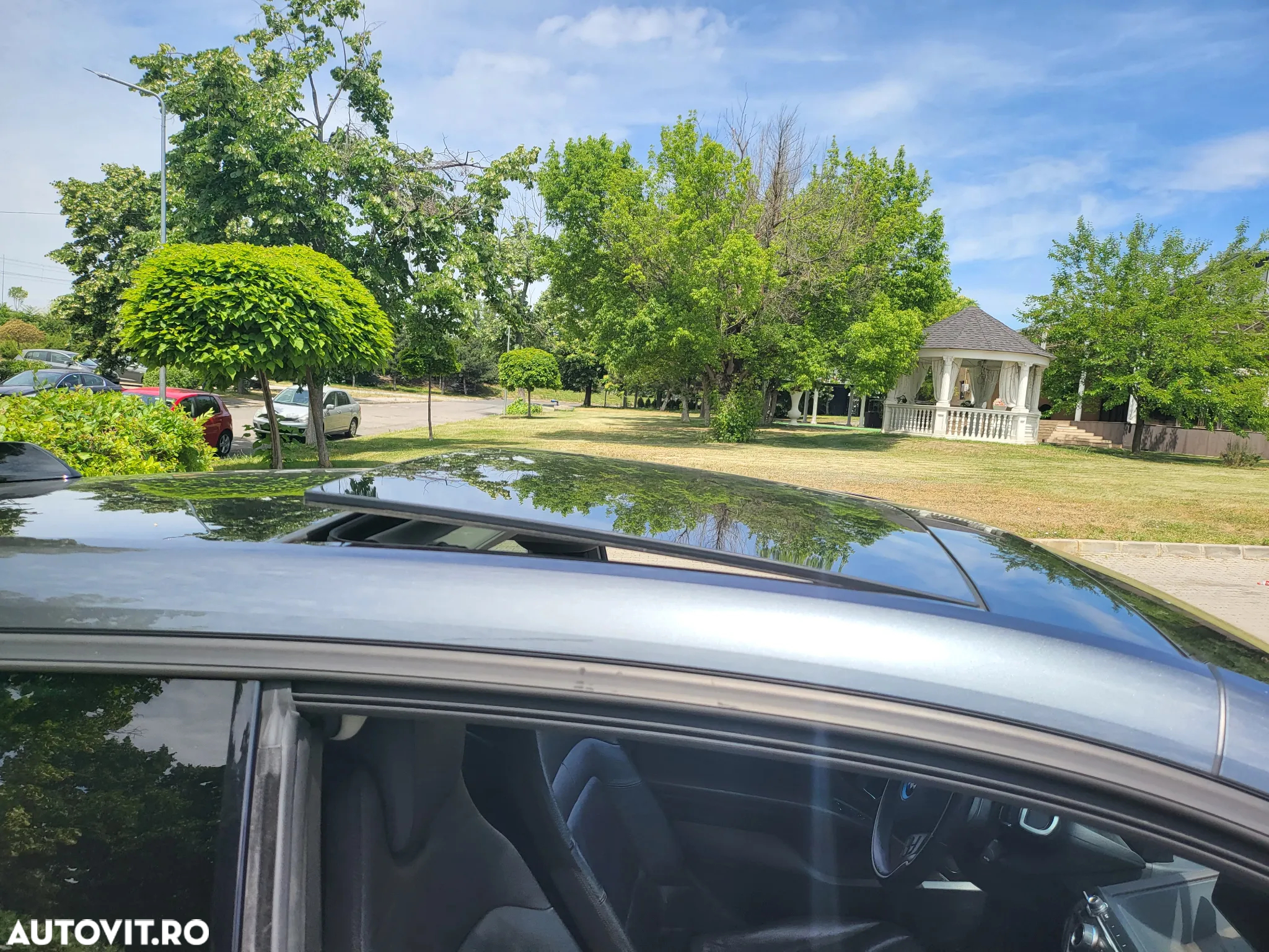 BMW i3 94 Ah REX - 22