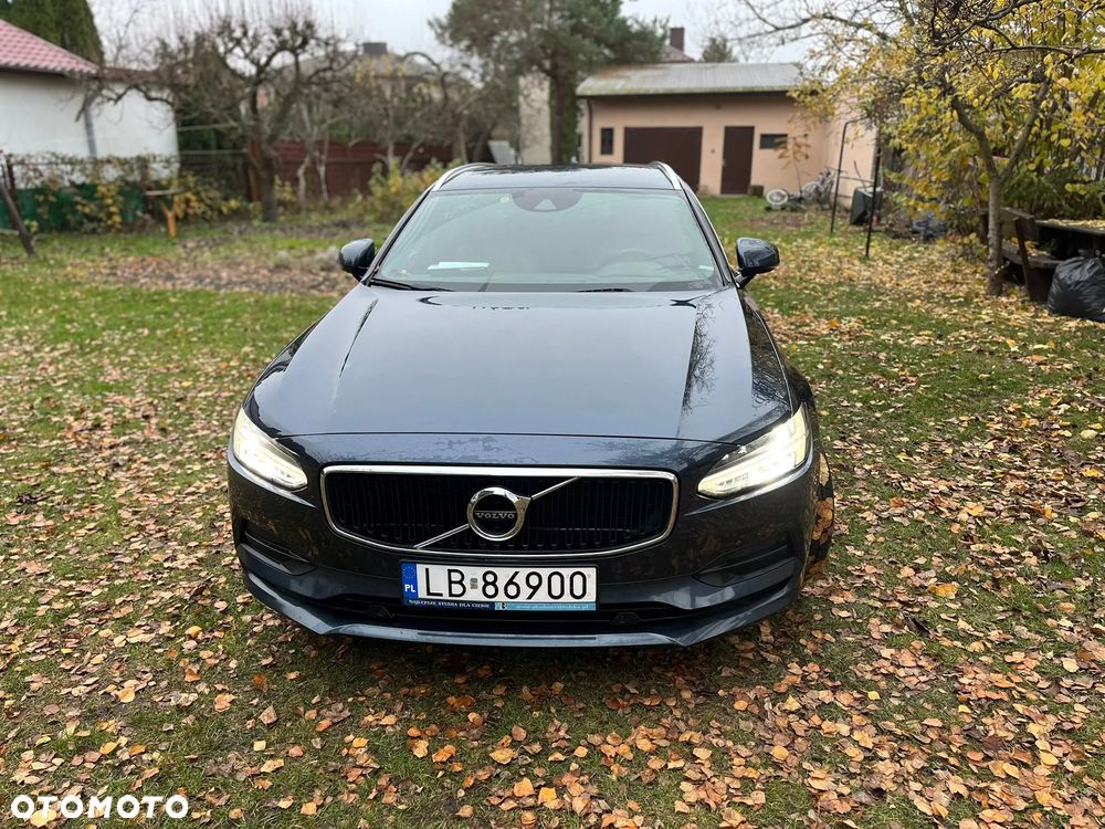 Volvo V90 D3 Momentum Pro - 7