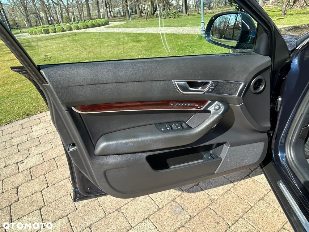 Audi A6 Avant 2.8 FSI - 15