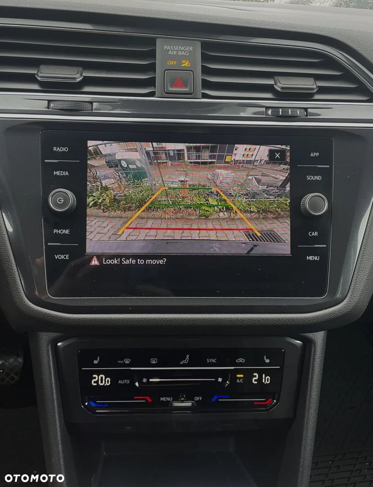Volkswagen Tiguan 2.0 TSI 4Mot Life Plus DSG - 20