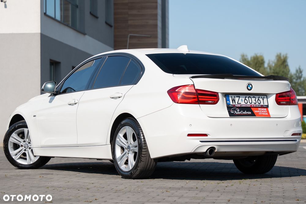 BMW Seria 3 - 13