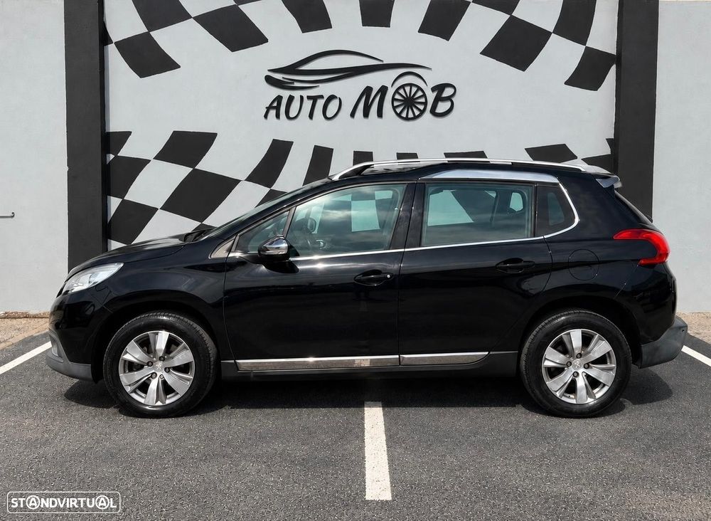 Peugeot 2008 PureTech 110 Stop&Start Style - 5