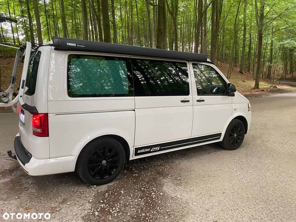 Volkswagen Multivan - 6