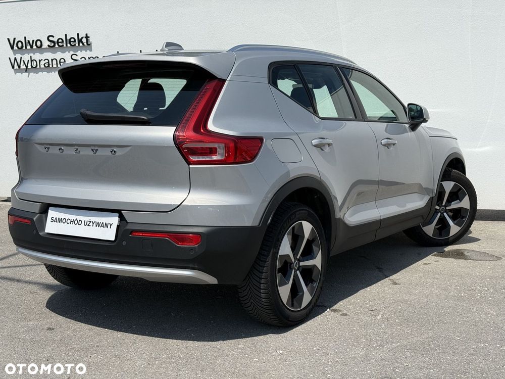 Volvo XC 40 - 7