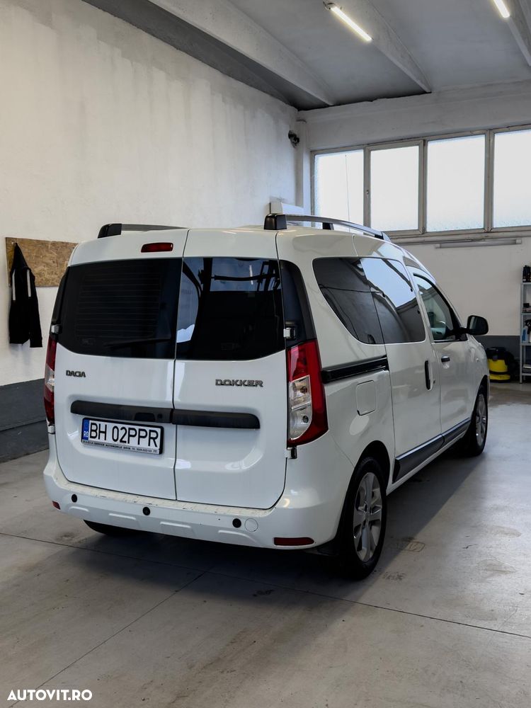 Dacia Dokker - 3