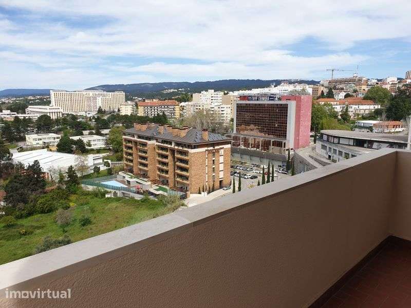 Apart. T3 (Equipado e Mobilado) Celas - Grande imagem: 4/4