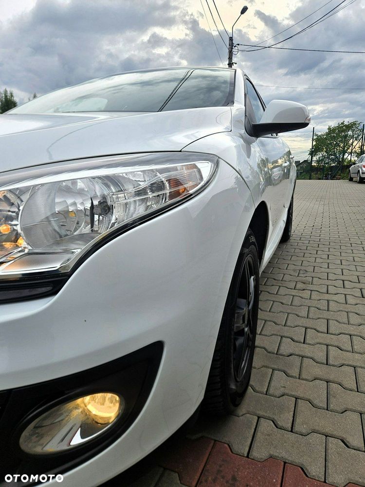 Renault Megane 1.6 16V 100 Authentique - 14