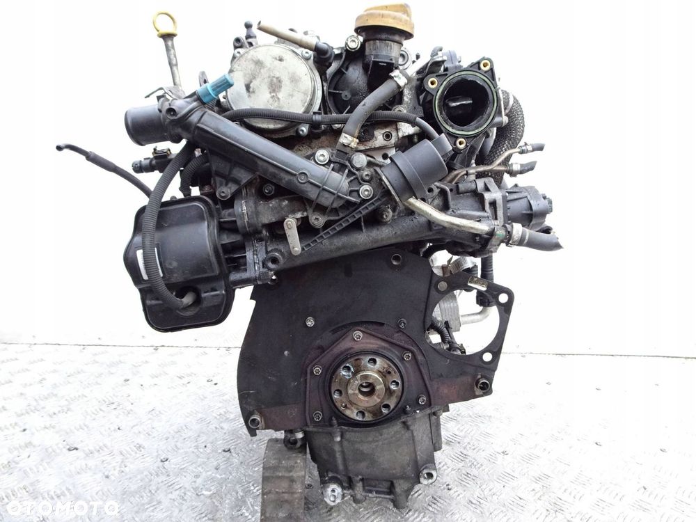 silnik lancia delta iii 1.6 m-jet 198a2000 - 8