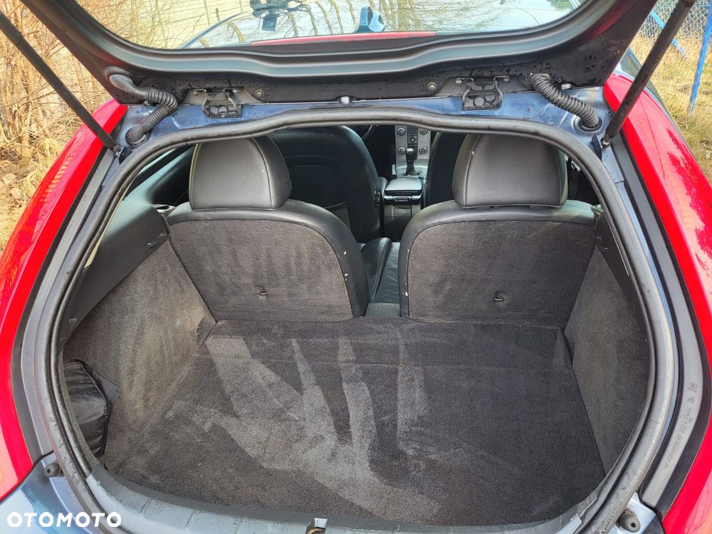 Volvo C30 1.6 Edition - 10