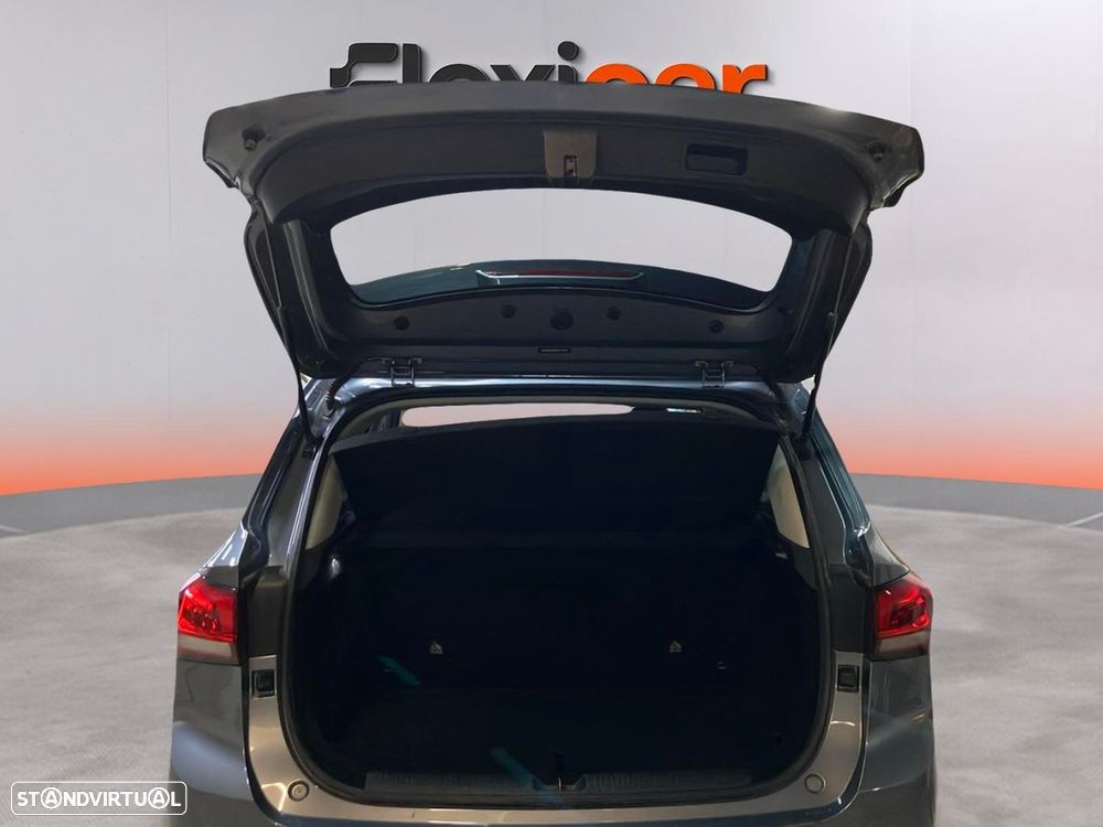MG ZS 1.5 Hybrid+ Luxury - 9