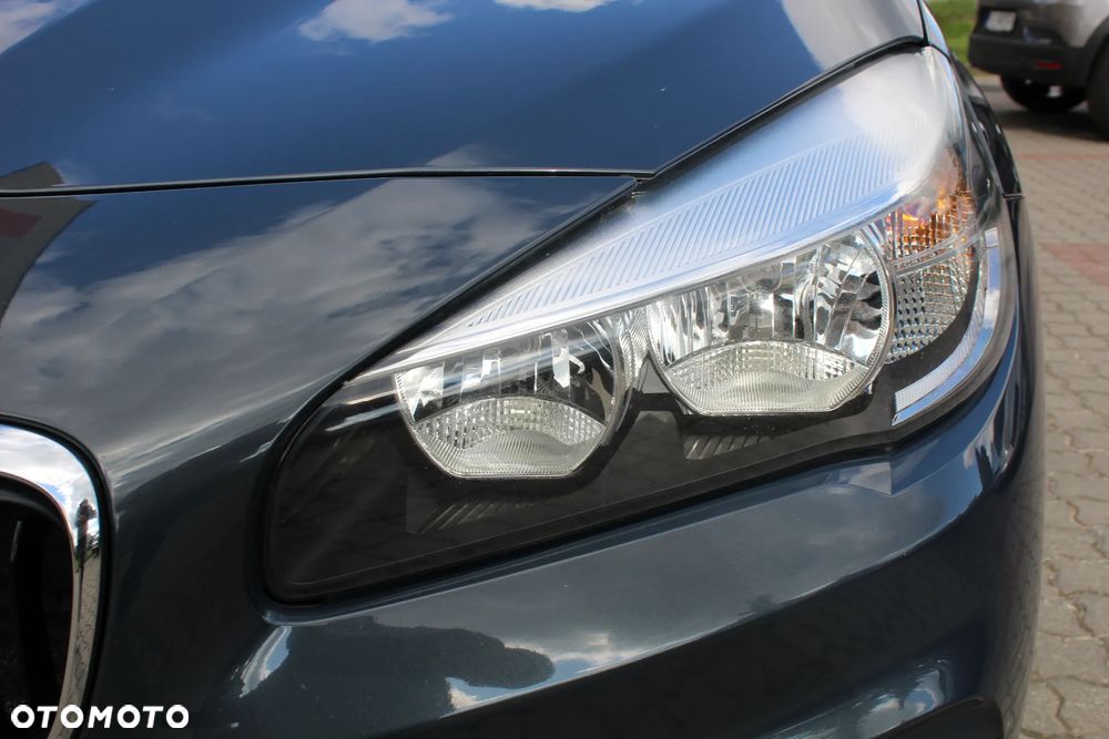 BMW Seria 2 - 6