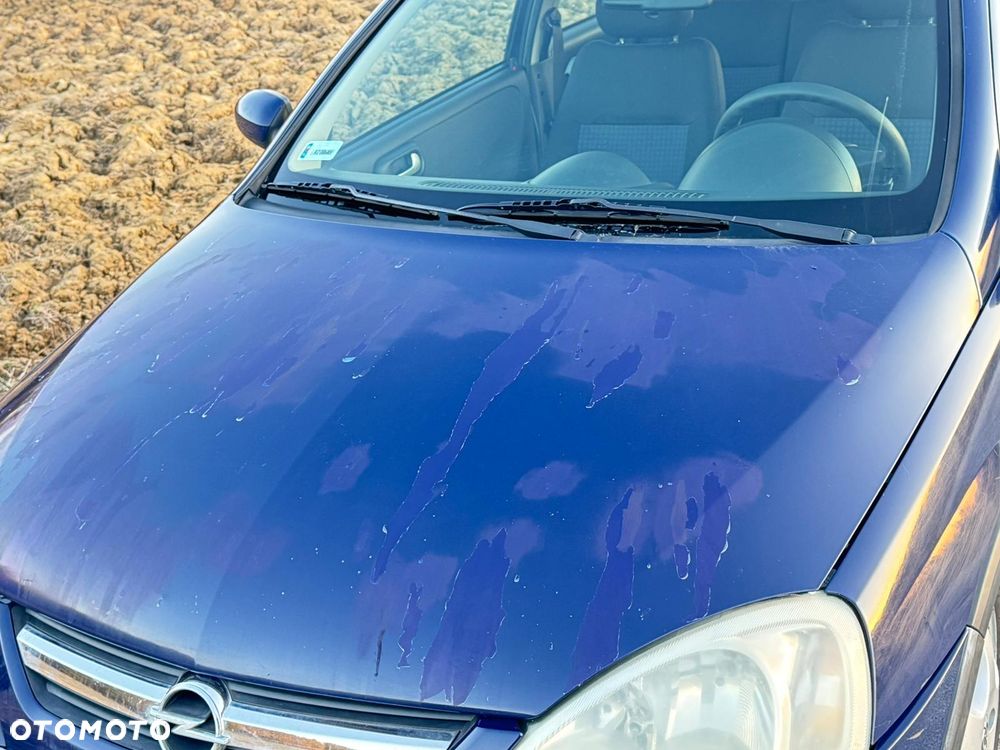 Opel Corsa 1.2 16V Essentia - 7