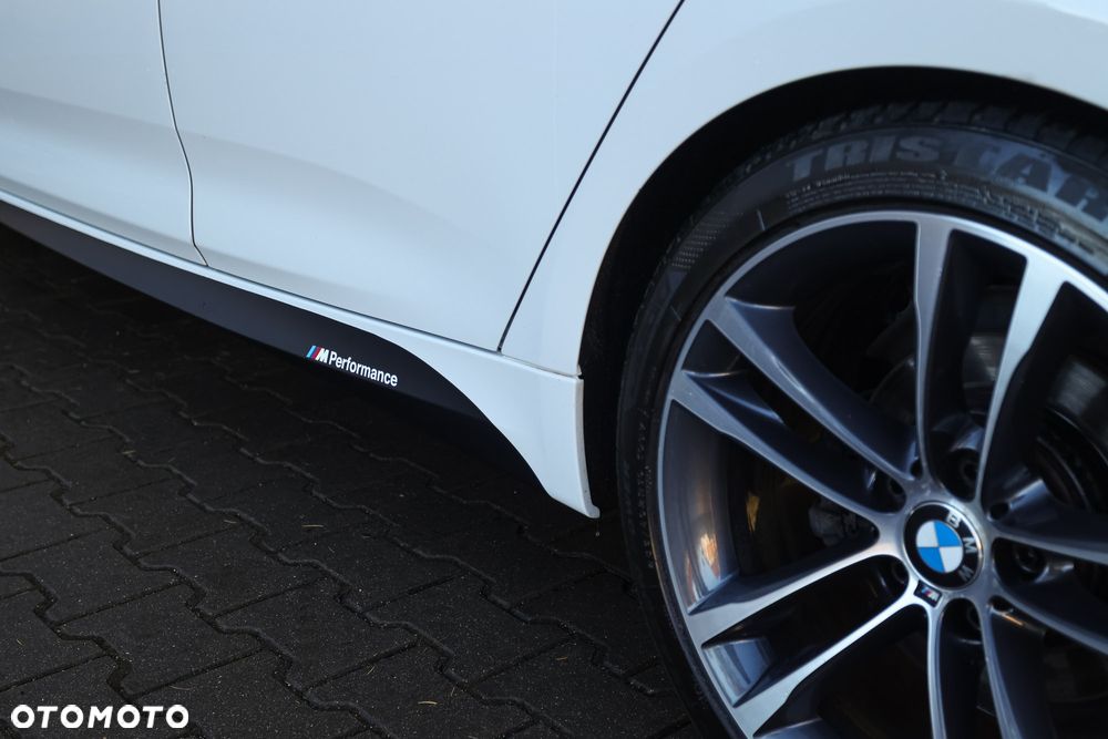 BMW Seria 3 330i M Sport Shadow sport - 20