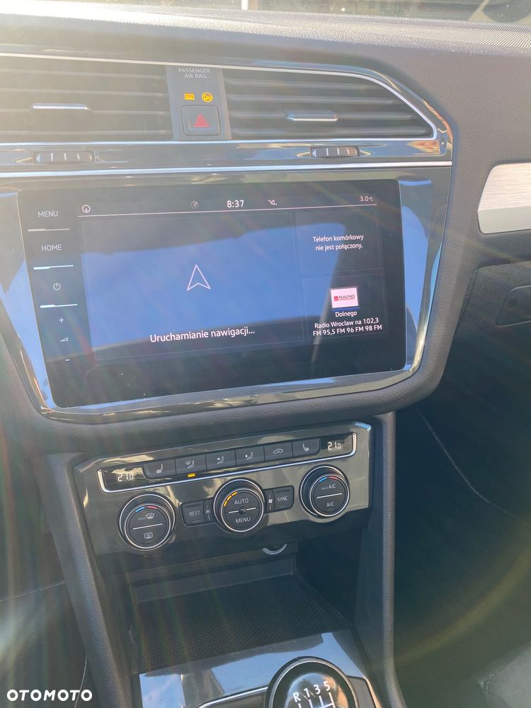 Volkswagen Tiguan 2.0 TDI SCR R-Line - 25