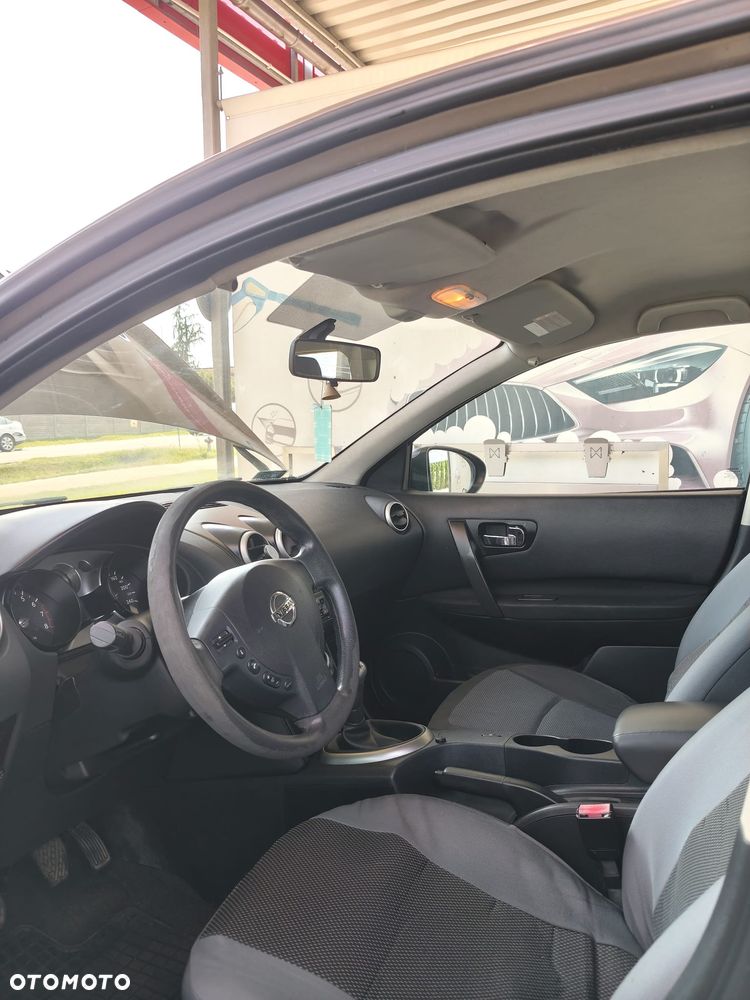 Nissan Qashqai 1.6 Acenta - 10
