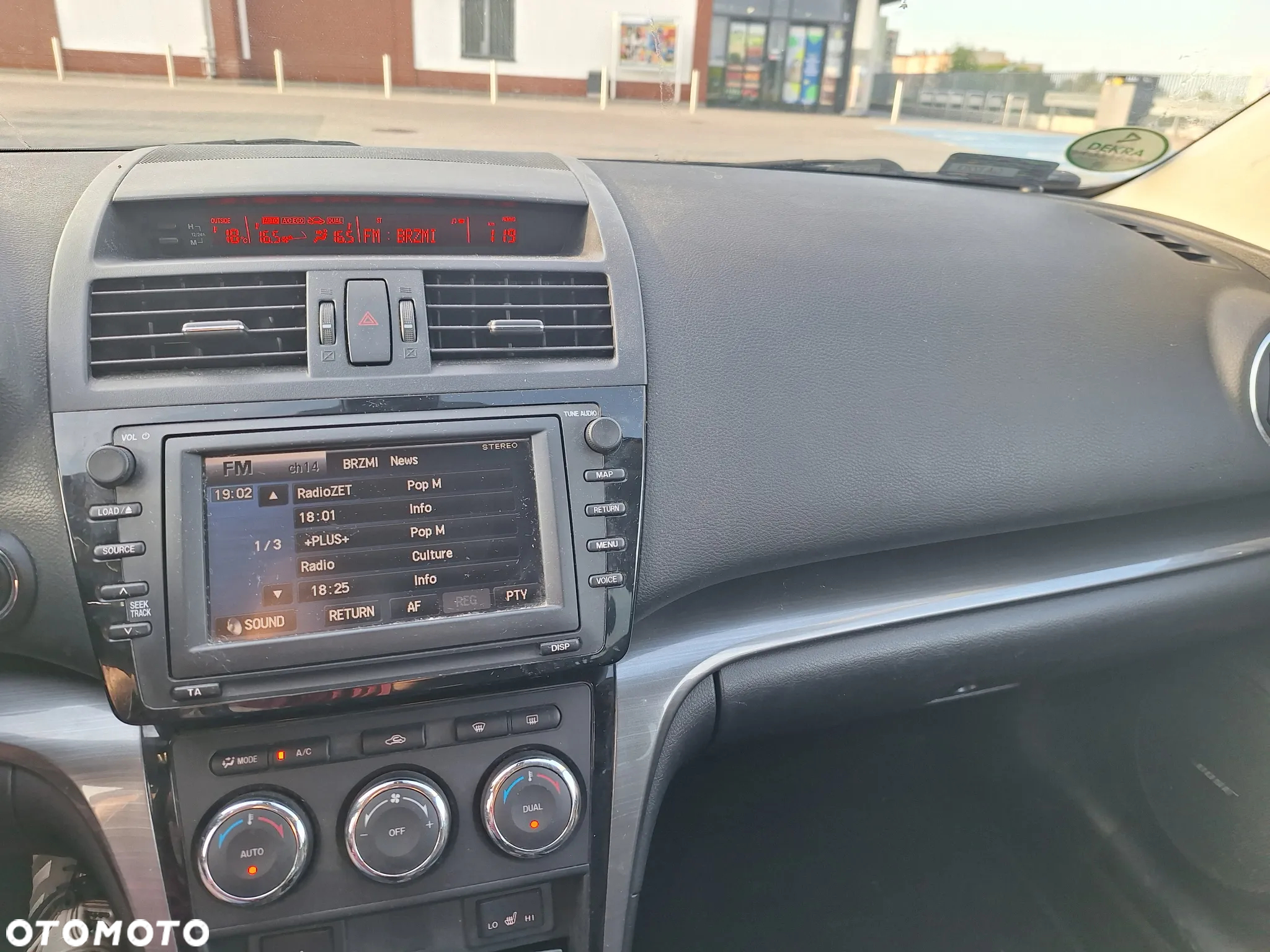 Mazda 6 - 5