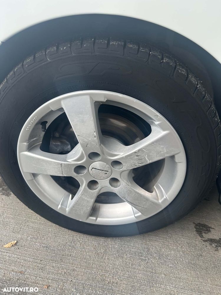 Volkswagen Polo 1.2 TSI Comfortline - 8