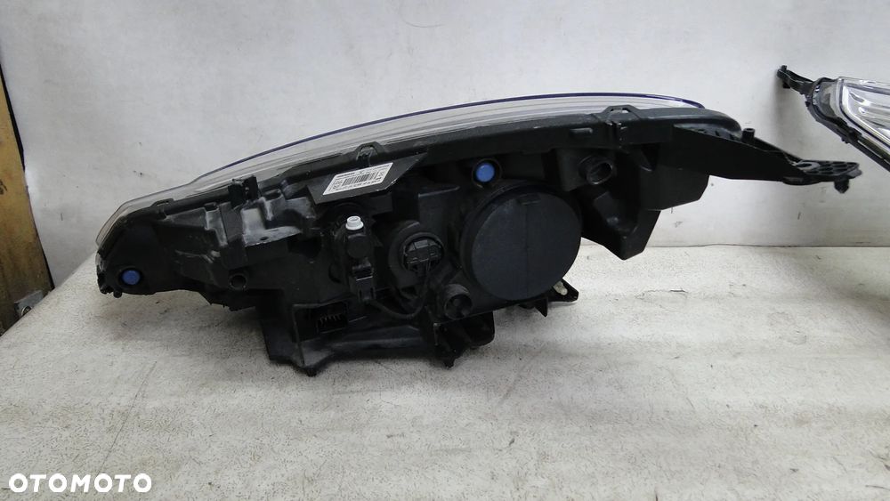 CITROEN DS3 DS 3 LIFT LAMPA PRAWA PRZÓD PRZEDNIA LED 16- EUROPA - 7
