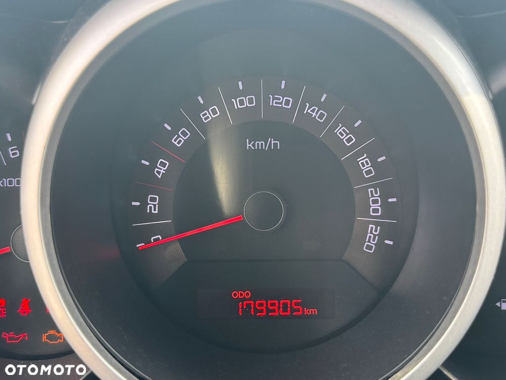 Kia Soul 1.6 L - 17