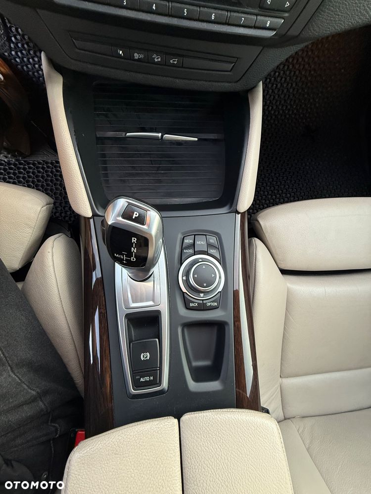 BMW X6 - 5