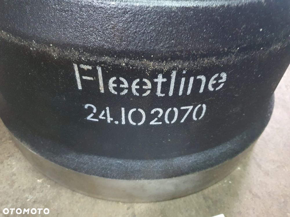 Bęben hamulcowy Iveco EuroStar Stralis Trakker 7180996 - 3