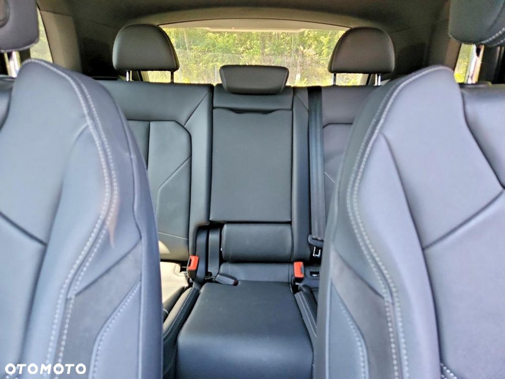Audi Q3 45 TFSI Quattro S tronic S line - 11