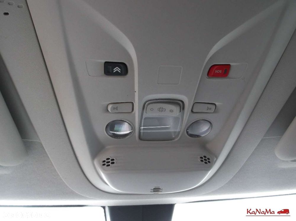 Citroën Berlingo - 26