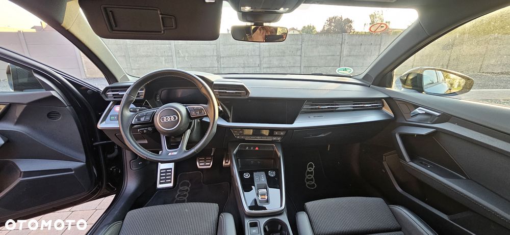 Audi A3 - 10