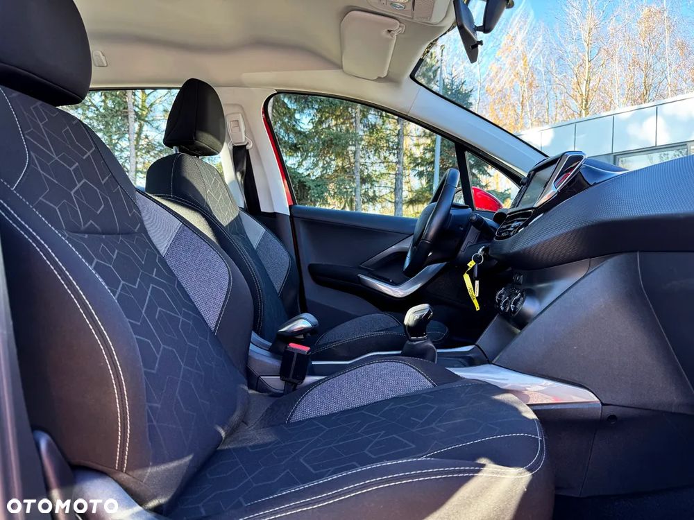 Peugeot 2008 - 33