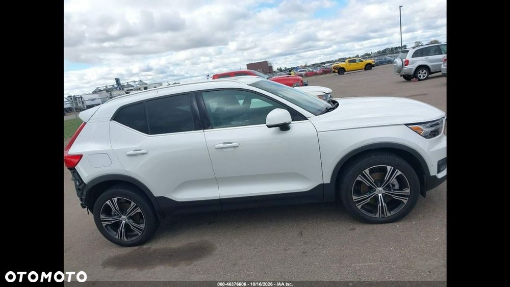 Volvo XC 40 T5 AWD Inscription - 6