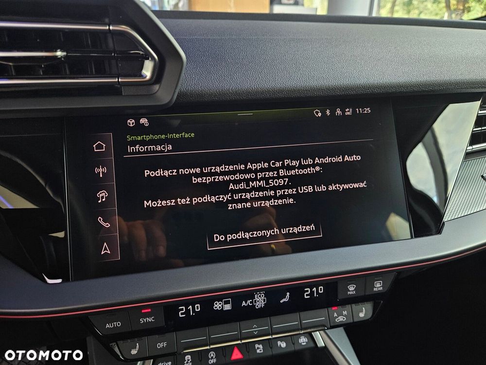 Audi A3 Sportback - 18