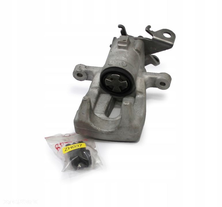 ZACISK HAMULCOWY RENAULT MEGANE II III BHQ245 - 2