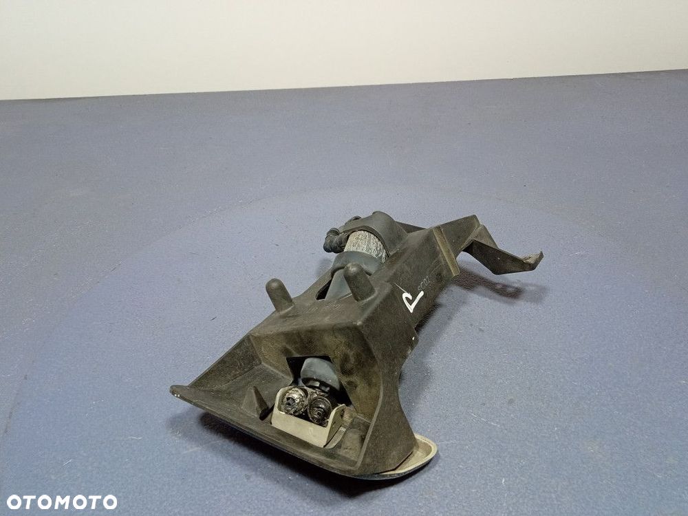 NISSAN PRIMERA P12 REFLEKTOR PRAWY LAMPA H7 EU 20-A363 - 6