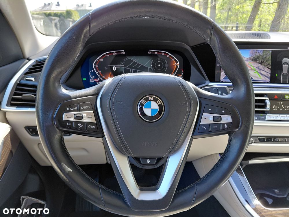 BMW X5 xDrive30d mHEV - 22