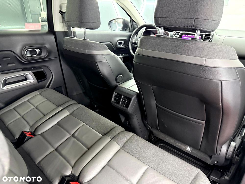 Citroën C5 Aircross BlueHDI 180 S&S EAT8 SHINE - 29