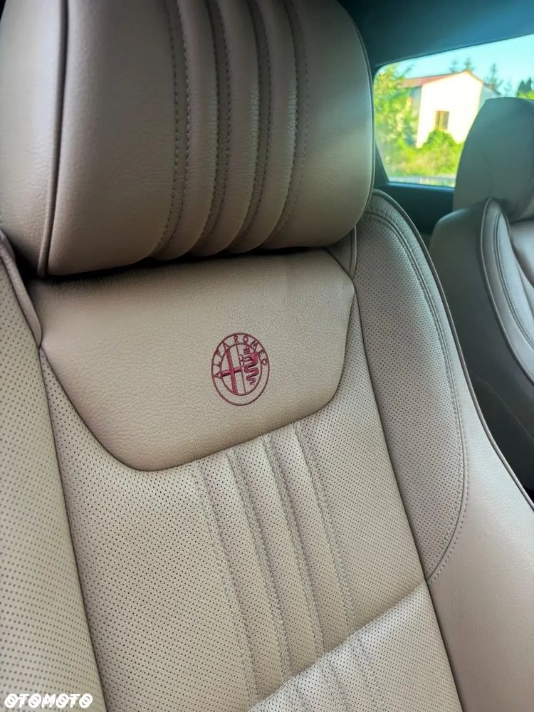 Alfa Romeo 159 1.8 TBI 16V Turismo - 21