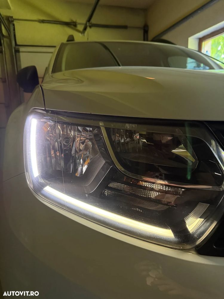 Dacia Duster TCe 100 Comfort - 19