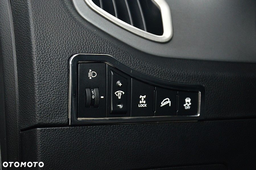 Kia Sportage 2.0 GDI AWD Vision - 40
