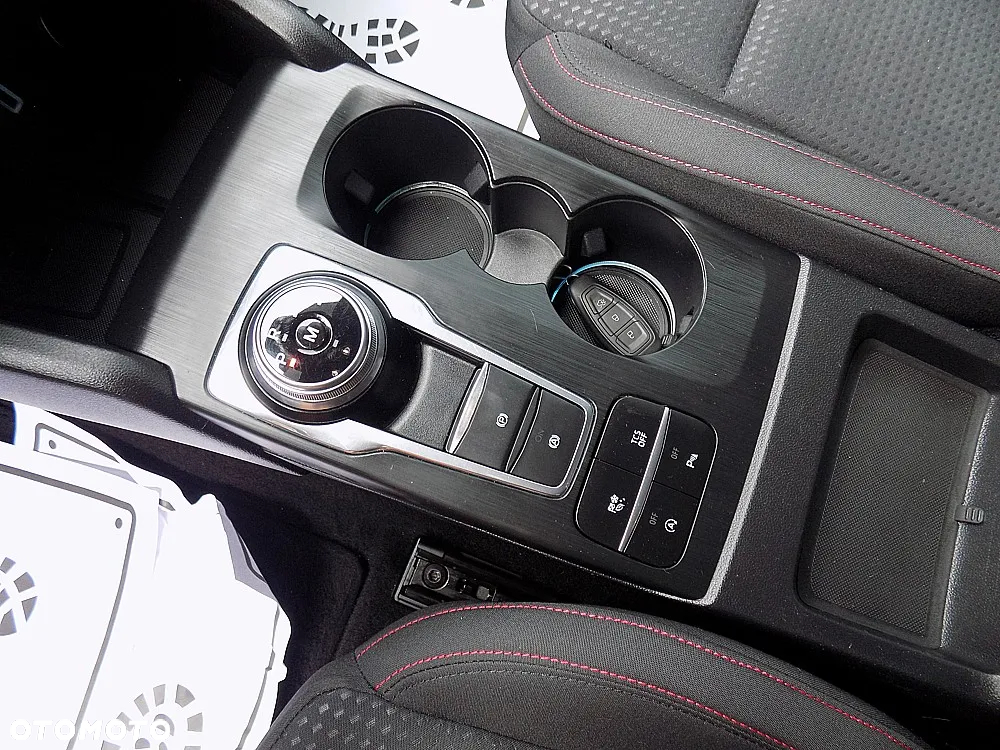 Ford Focus Turnier 1.5 EcoBlue Start-Stopp-System ST-LINE DESIGN - 16