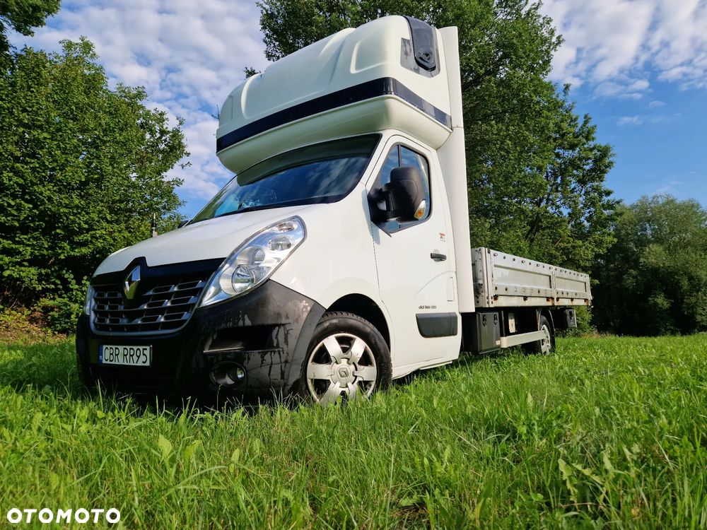 Renault Master - 3