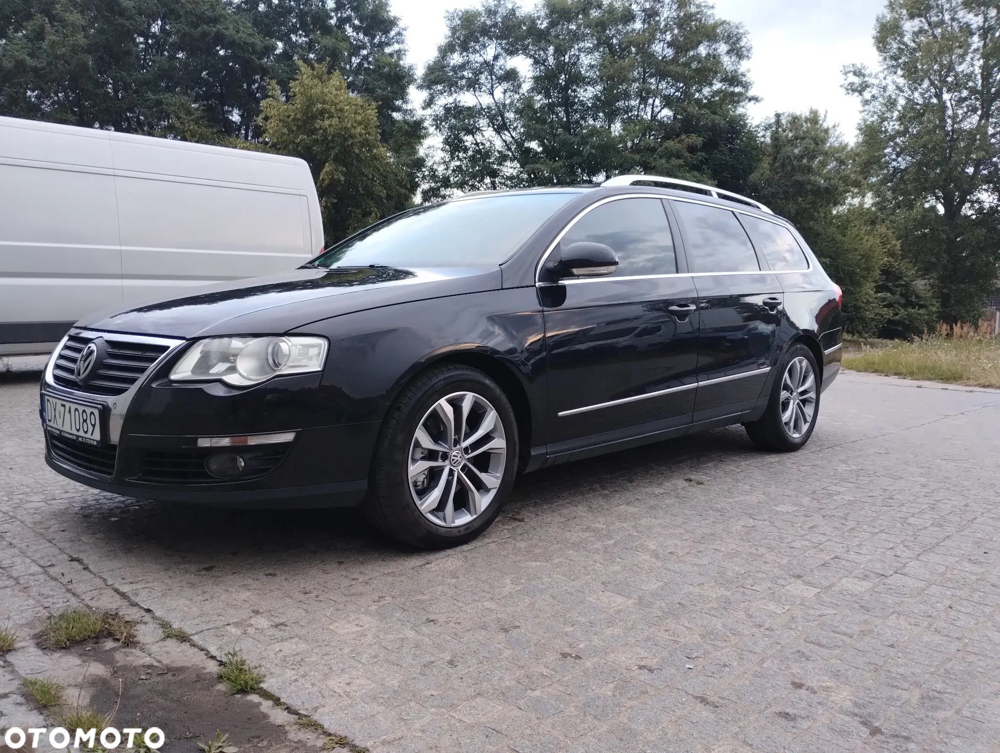 Volkswagen Passat 2.0 TDI Comfortline - 5