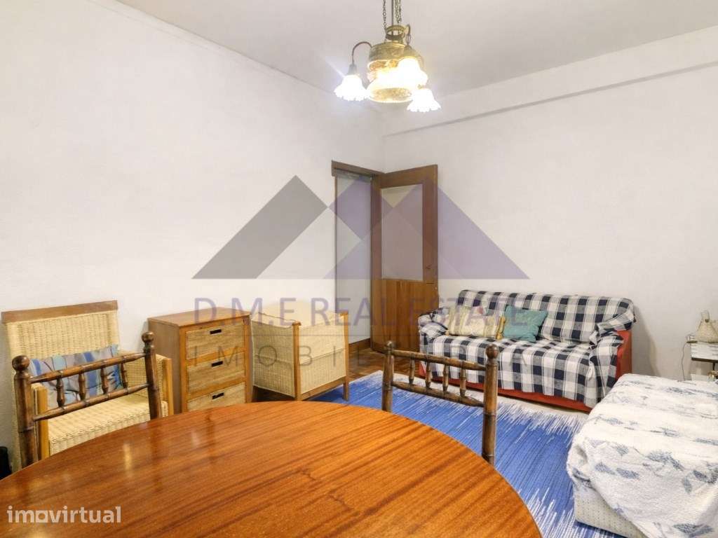 Apartamento T2 no Centro de Monte Gordo - Grande imagem: 4/7