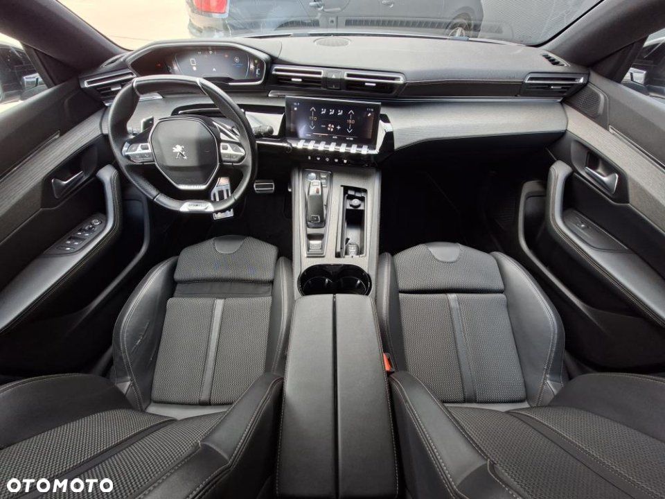 Peugeot 508 - 19